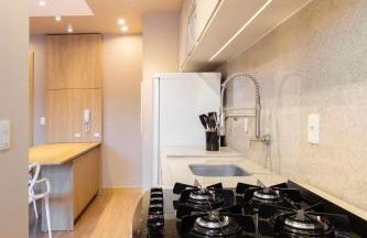 Apt 1012 Conforto aconchego e vibe acolhedora - Photo 8