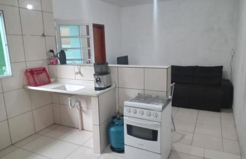 Casa simples e aconchegante em Poços de caldas - Foto 5
