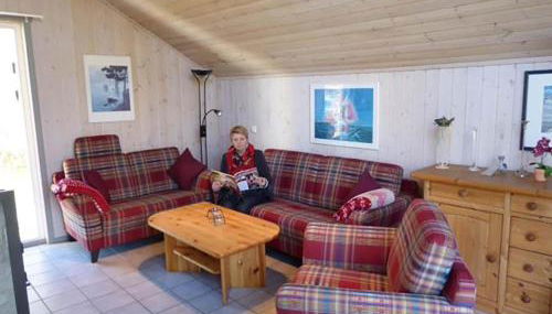 Ferienhaus im Ferienpark Mirow - Foto 3