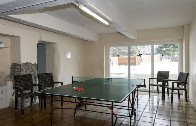 Apartment in Sauerland With Terrace - Photo 30