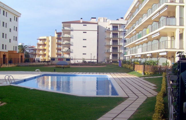 Beachfront Apartment in Roses - Photo 21