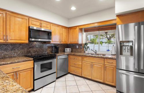 Mediterranean inspired oasis in beautiful Fort Lauderdale - Foto 34