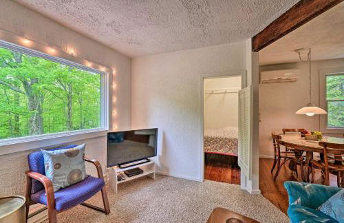 Door County Retreat about 3 Mi to Sister Bay Beach - Foto 5