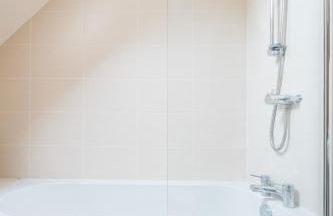 Keepers Lodge with Hot Tub - Foto 15