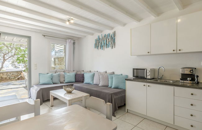 Baybees Sea View Residence - Foto 61