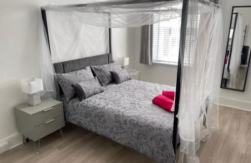 Edith Haven Tynemouth Fabulous Coastal Holiday Home with Free OnStreet Parking - Foto 35