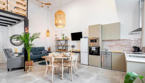 Lovely duplex on the beach - Foto 5