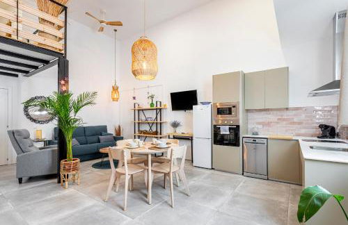 Lovely duplex on the beach - Foto 5