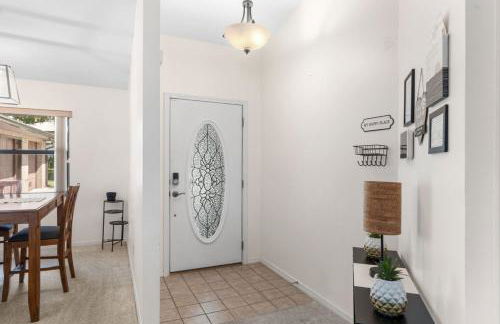 Charming Lakefront Home Hot Tub - Foto 17