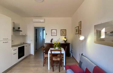 La Casetta Appartamento Parrano - Foto 1