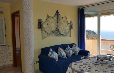 Appartamento vista mare Posidonia - Foto 25