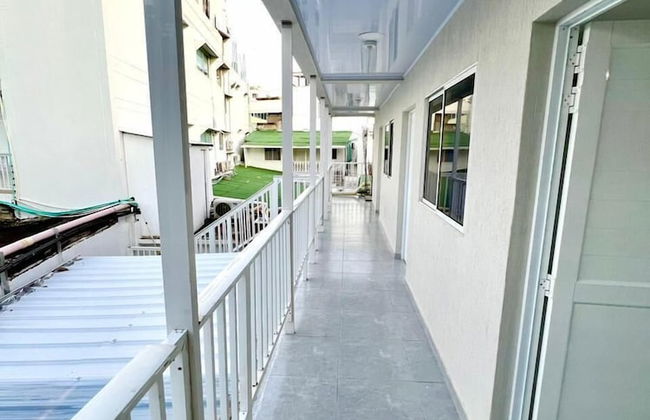 Alojamientos Town Beach - Foto 65