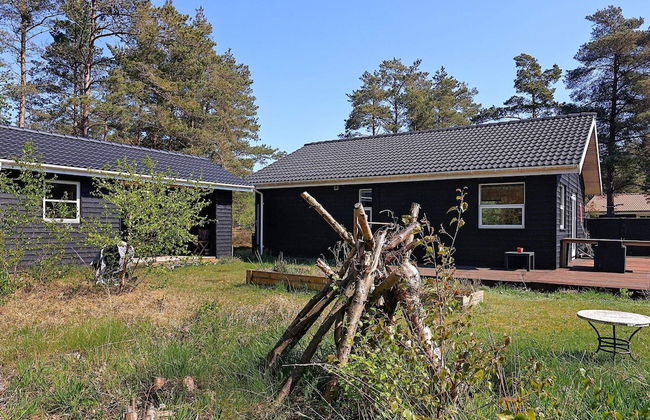 4 Person Holiday Home in Laeso - Photo 13