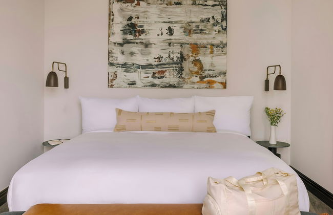 Sonder by Marriott Bonvoy Lambert Apartments Old Montreal - Foto 15