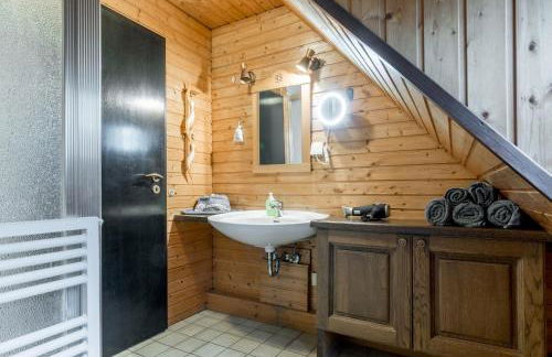 Apartment am Bullerbach Deister - Foto 13