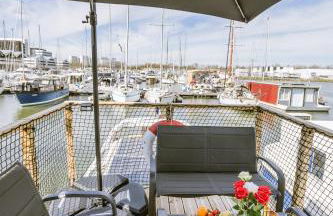 NIGHTBOAT Péniche - Foto 76