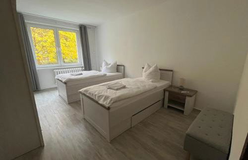 Moderne Studio-Apartments in Wolfen - Foto 10