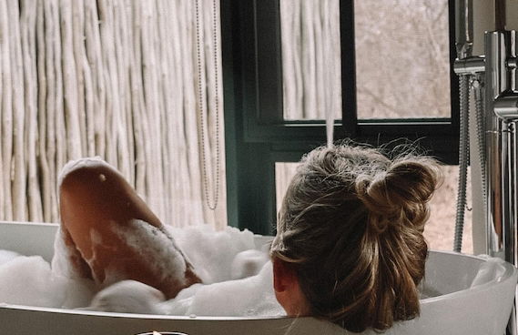 Villa Scarabee in Hoedspruit - Foto 4