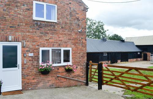 Hillside Cottage - Foto 23