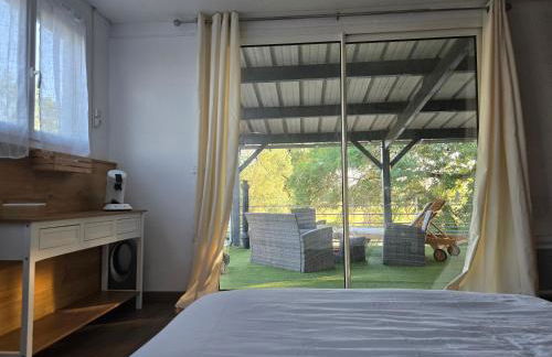 La Terrasse - Foto 30