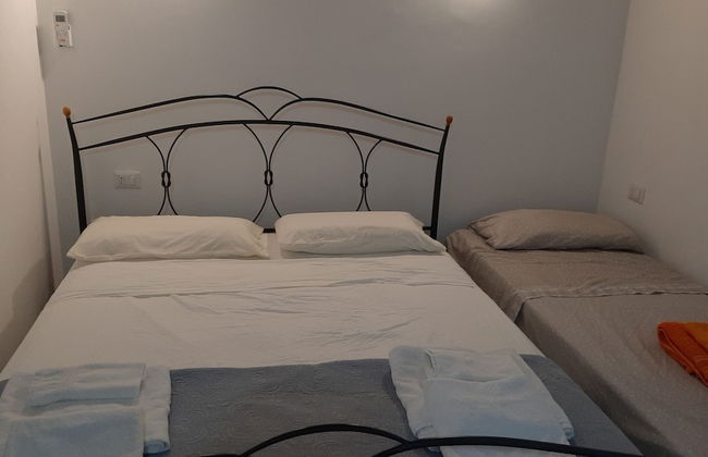 House of the sun and the sea Lascari Cefalu - Foto 4