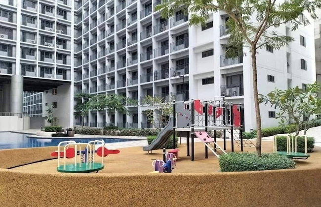 Shore2 tower2Simplyhome - Foto 20