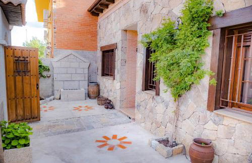 Casa Los 5 Caños - Photo 26