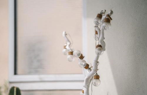 Magnifique T3-terrasse-parking-Centre ville-AD - Foto 24