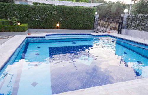 Luxurious Villa Anastasia - Foto 16