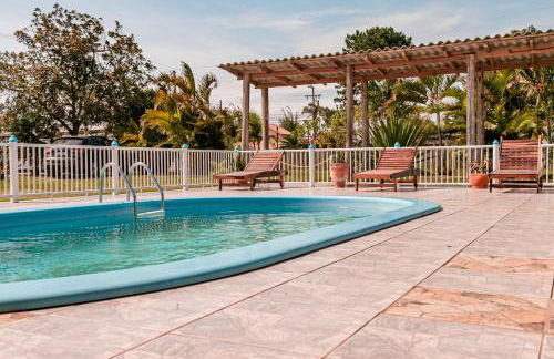 Pousada Elementais do Rosa - Foto 16