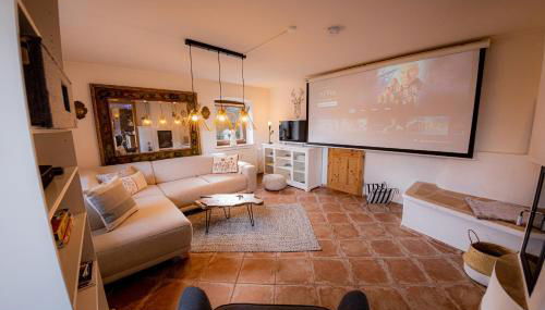 Yello Homes - Gemütliche und luxuriöse Wohnung - mit Sauna, Garten, und Heimkino für 6 Personen - Foto 3