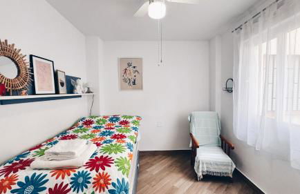 Motril Carpe Diem Primera línea de playa - Foto 27