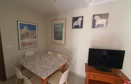 Apartment in Rota Cadiz, terrace AC wifi - Photo 2