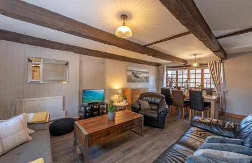 Somerset Country Escape - Luxury barns with hot tubs - Foto 34