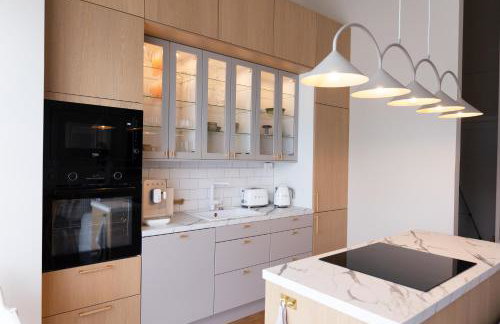 Apartament z panoramą - Foto 13