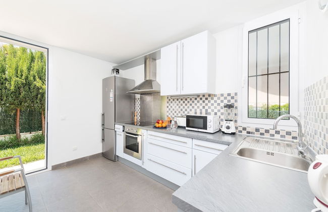 Domus Genti in Son Serra de Marina - Foto 17