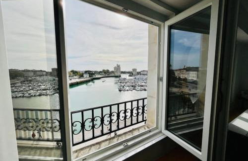 Appartement Vue Port, Joli T2, LR130 - Foto 51