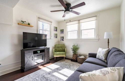 Lady Madonna Sage Flat - Foto 17