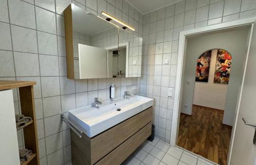 Mickey Flat 3 Zimmer Wohnung in Vohburg mit Büro - Foto 25