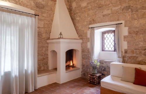 Lama Di Luna Biomasseria - Foto 42