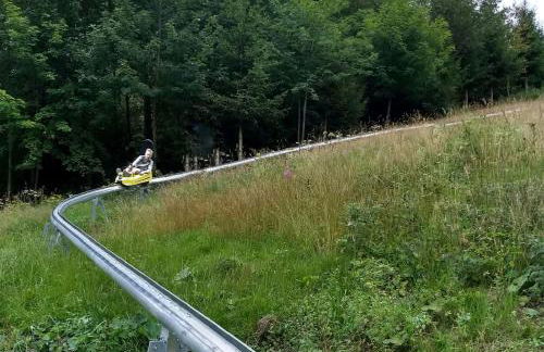 de Vinkenborg 8 pers nabij Winterberg - Foto 36