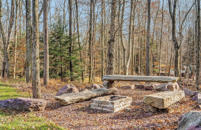 Grand Timber by Avantstay Indoor Pool, Sports Court, Game Room, & More! - Foto 73