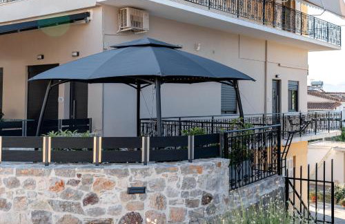 Filion Apartments Nafplio - Foto 20