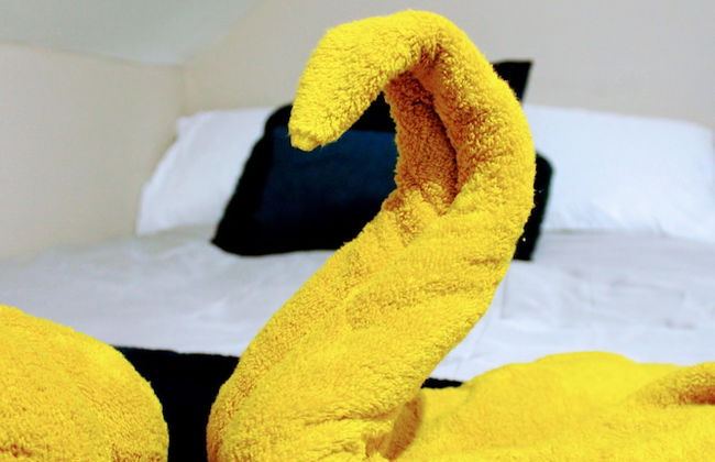 Easy Living Nottingham - Burns Street - Foto 5