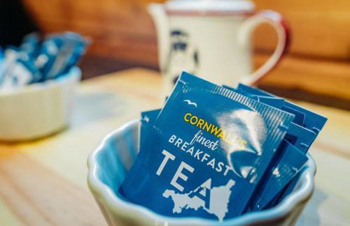 Finlodge- Pet-Friendly Scandinavian Cabin - Photo 10