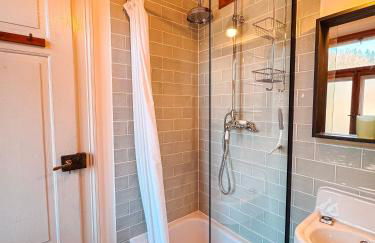 Individuelles Kreativ-Apartment direkt am Kochelsee - Foto 12