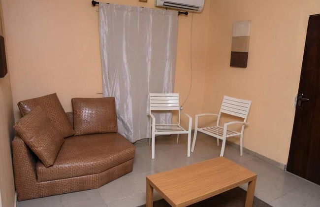 Leez Luxury Apartment - Foto 2