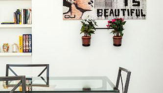 Stazione Centrale - Ariel - appartamento luminoso con terrazzo fino a 6 posti letto - Foto 2