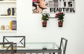 Stazione Centrale - Ariel - appartamento luminoso con terrazzo fino a 6 posti letto - Foto 2