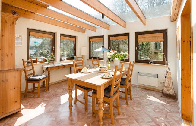 Eichenborn Gartenaufenthalt - Photo 20